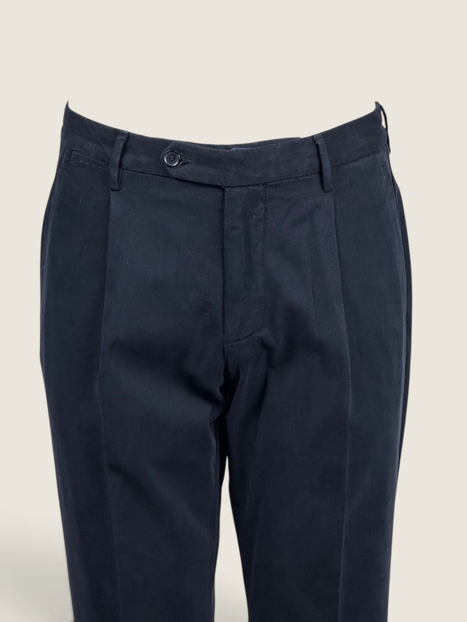 Pantalone L.B.M. 1911 Blu notte 