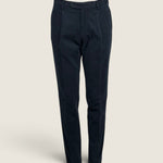 Pantalone L.B.M. 1911 Blu notte 