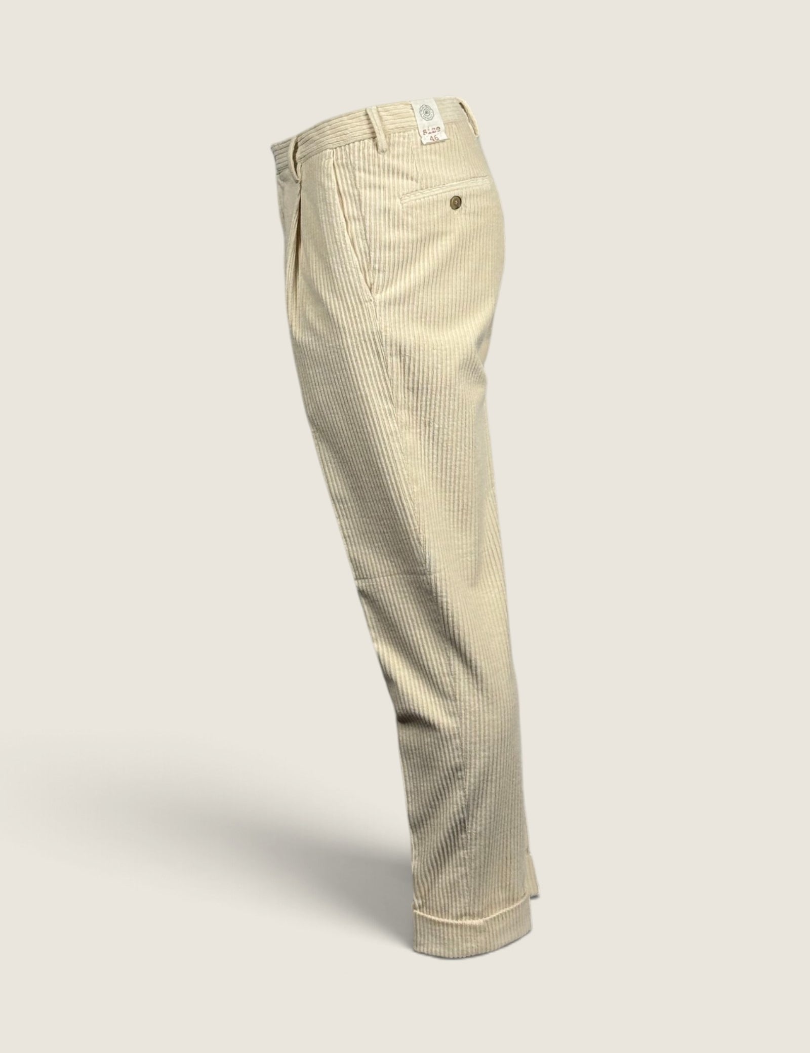 Pantalone L.B.M. 1911 Panna 
