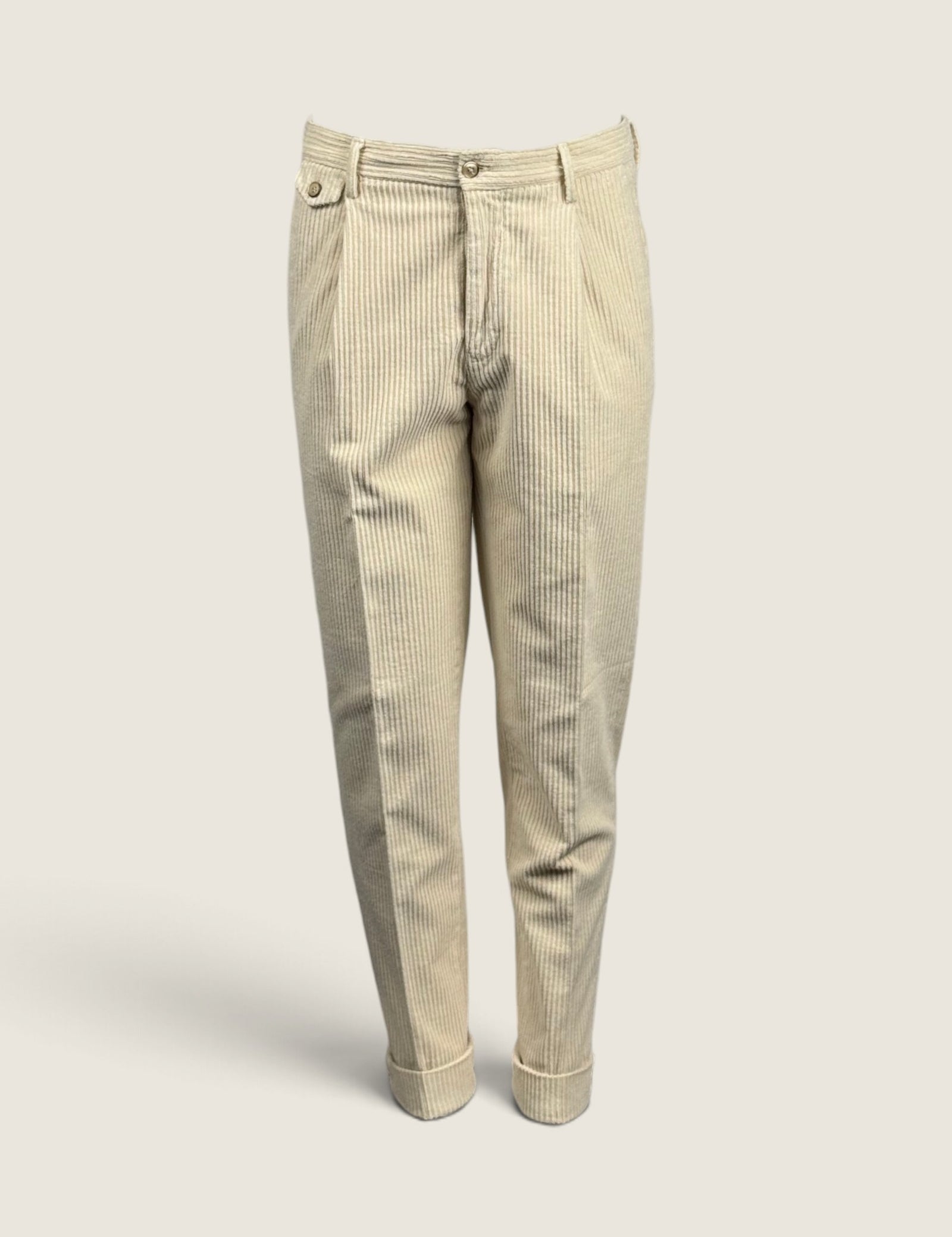 Pantalone L.B.M. 1911 Panna 