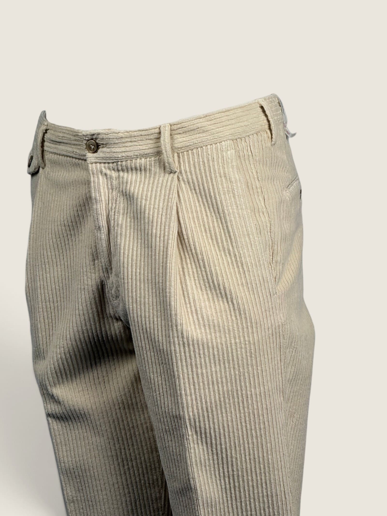 Pantalone L.B.M. 1911 Panna 