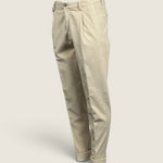 Pantalone L.B.M. 1911 Panna 