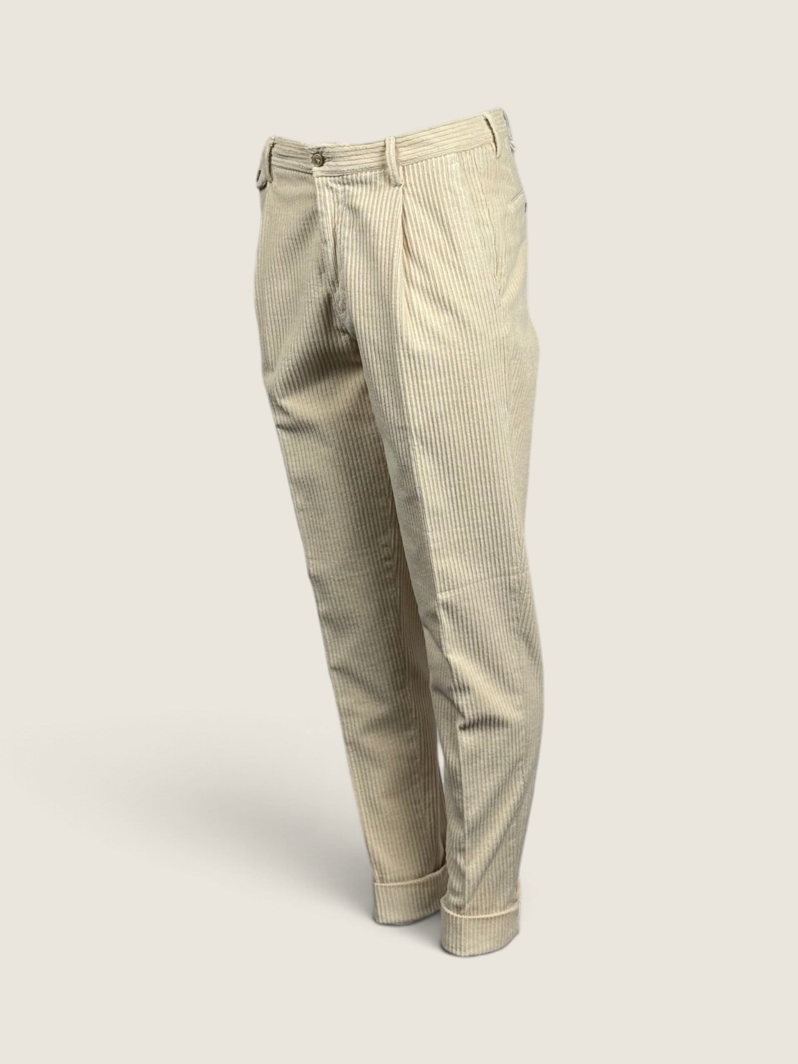 Pantalone L.B.M. 1911 Panna 