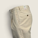 Pantalone L.B.M. 1911 Panna 