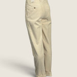 Pantalone L.B.M. 1911 Panna 