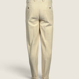 Pantalone L.B.M. 1911 Panna 