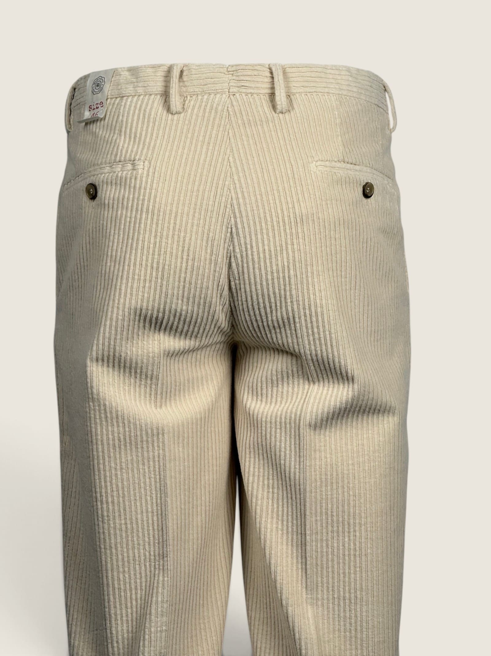 Pantalone L.B.M. 1911 Panna 