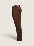 Pantalone L.B.M. 1911 Marrone