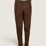 Pantalone L.B.M. 1911 Marrone 