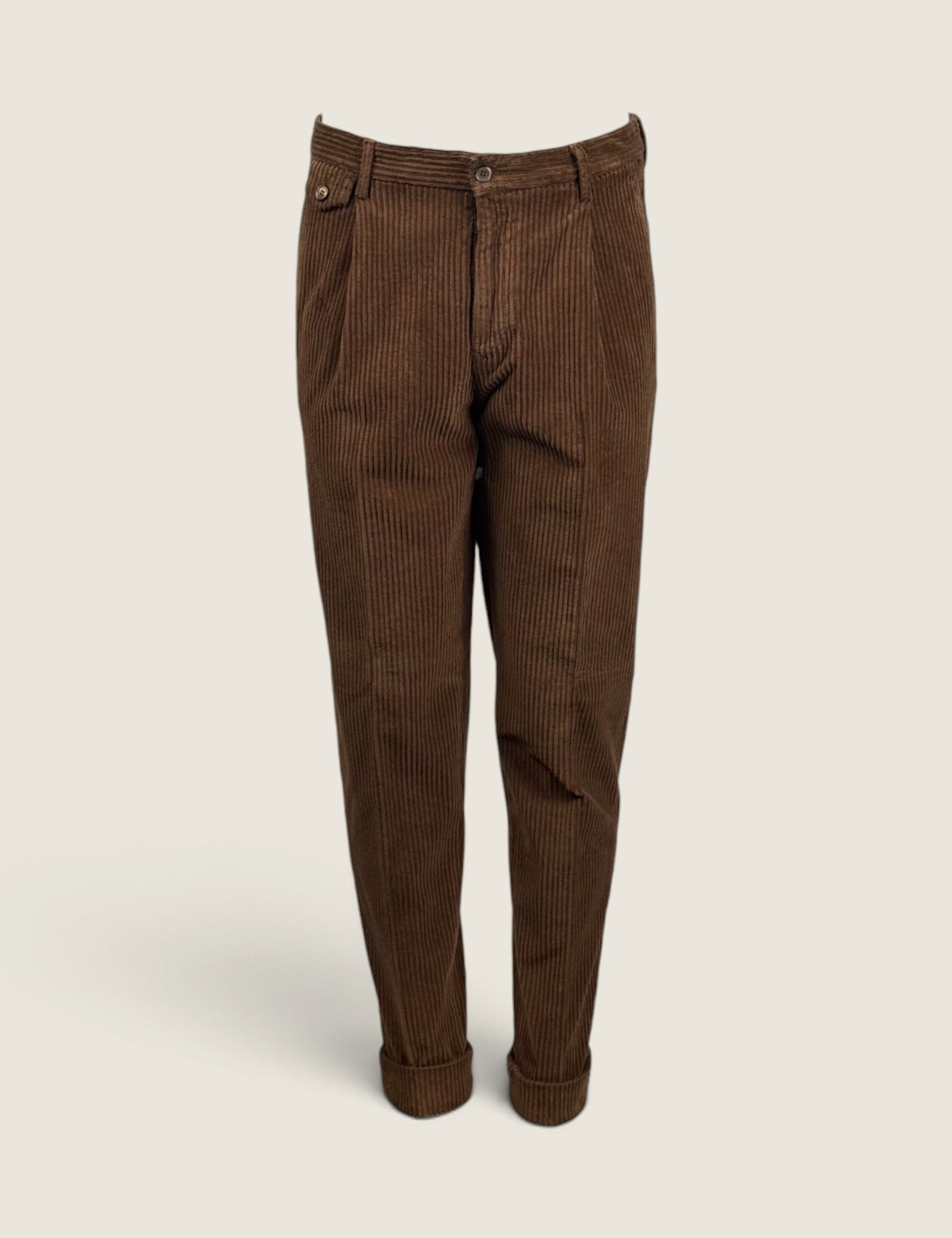 Pantalone L.B.M. 1911 Marrone 