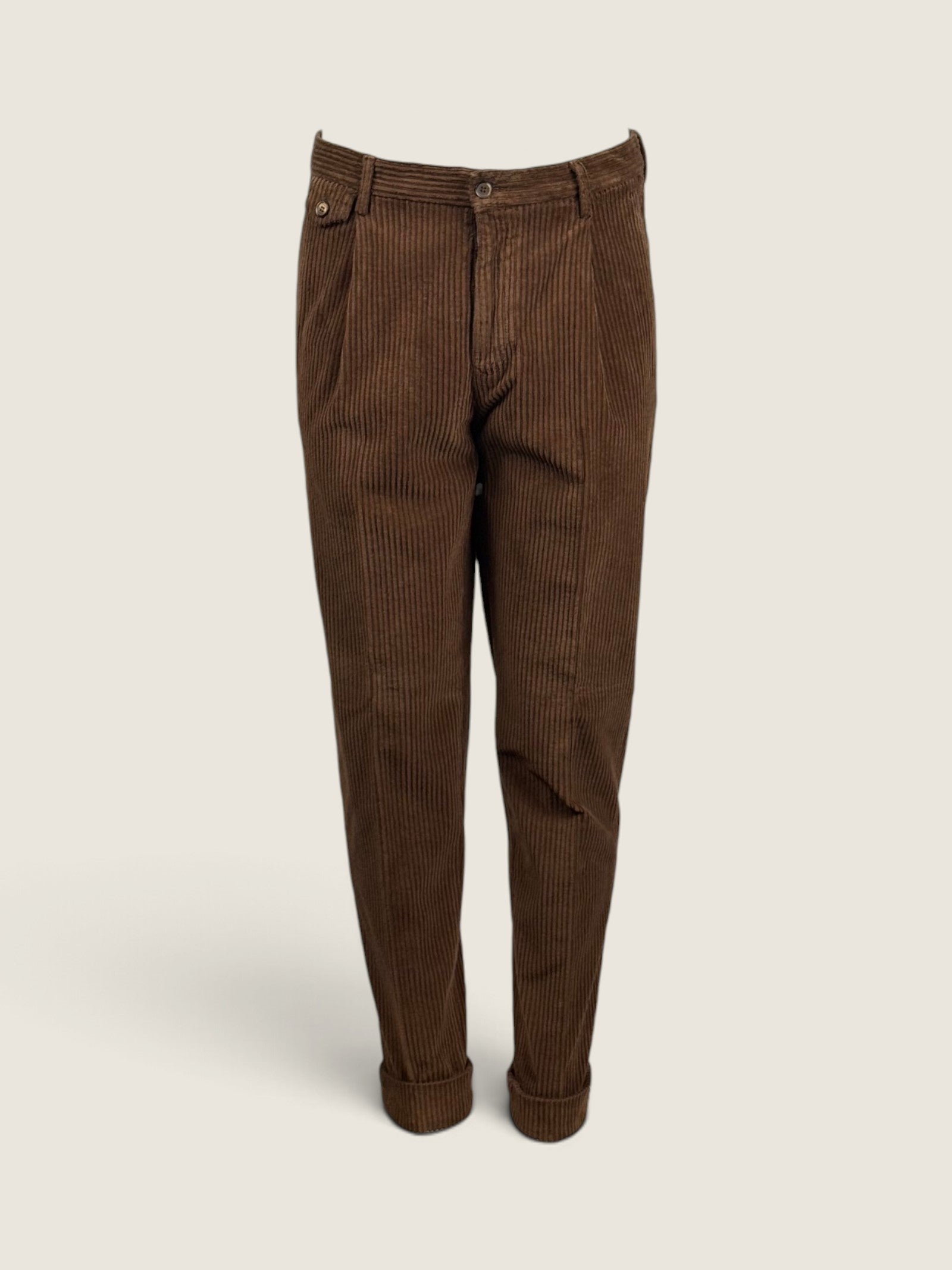 Pantalone L.B.M. 1911 Marrone 