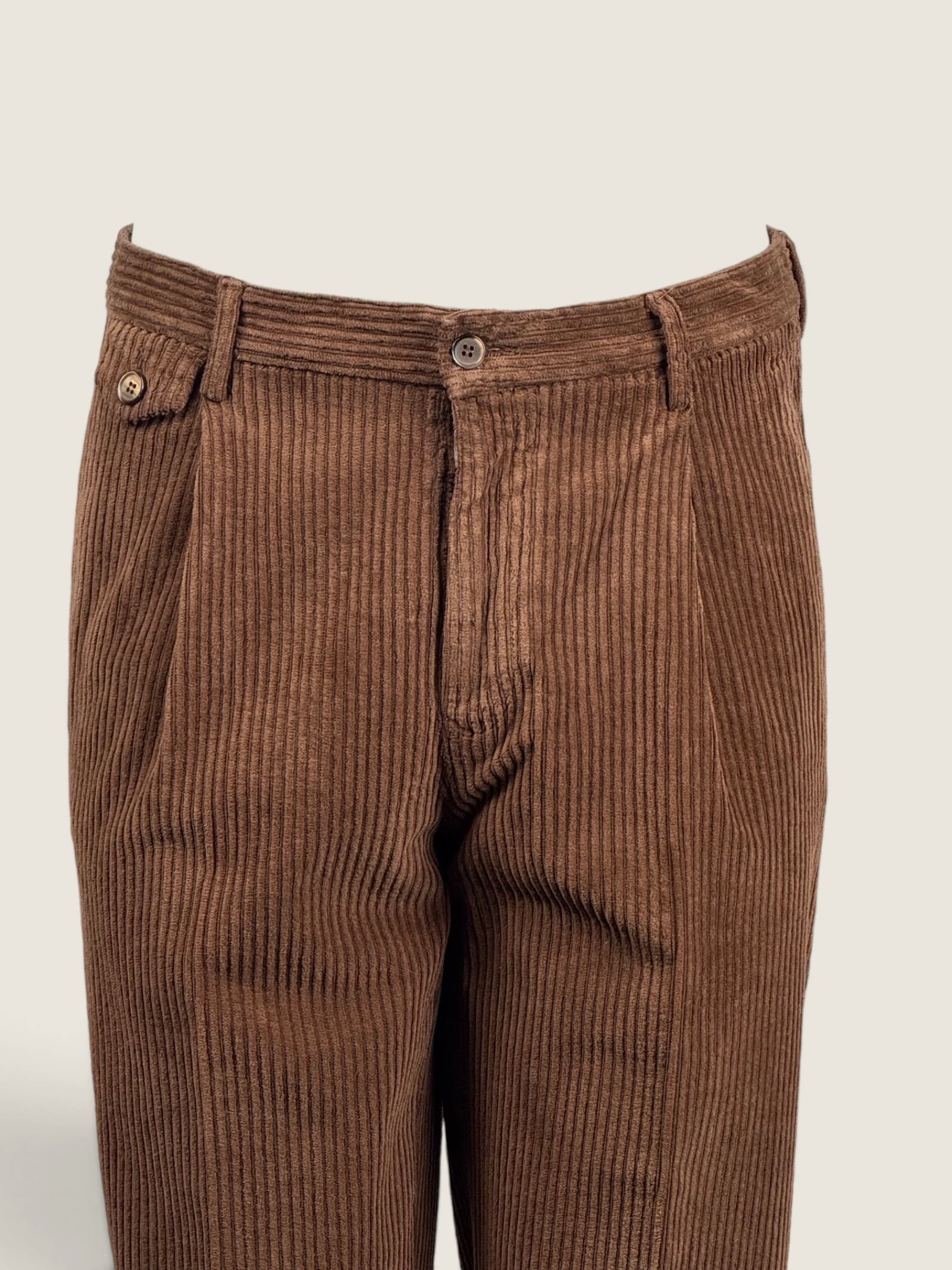 Pantalone L.B.M. 1911 Marrone 