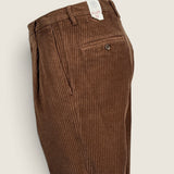Pantalone L.B.M. 1911 Marrone 