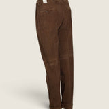 Pantalone L.B.M. 1911 Marrone 