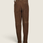 Pantalone L.B.M. 1911 Marrone 