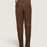 Pantalone L.B.M. 1911 Marrone 