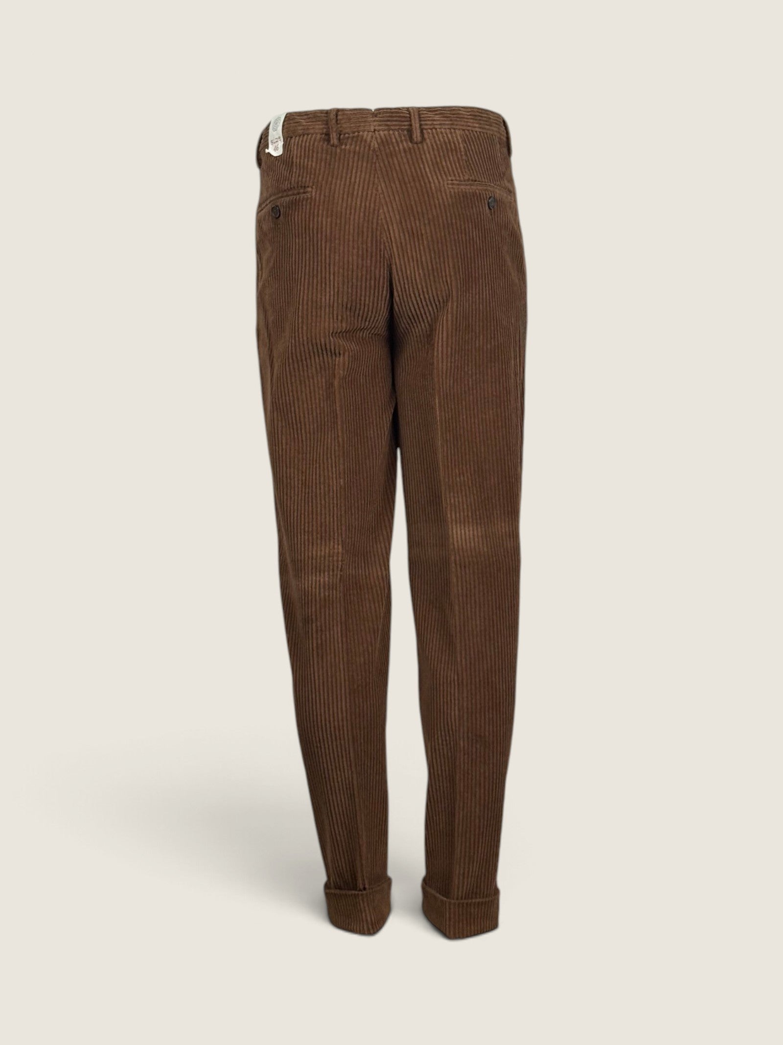 Pantalone L.B.M. 1911 Marrone 
