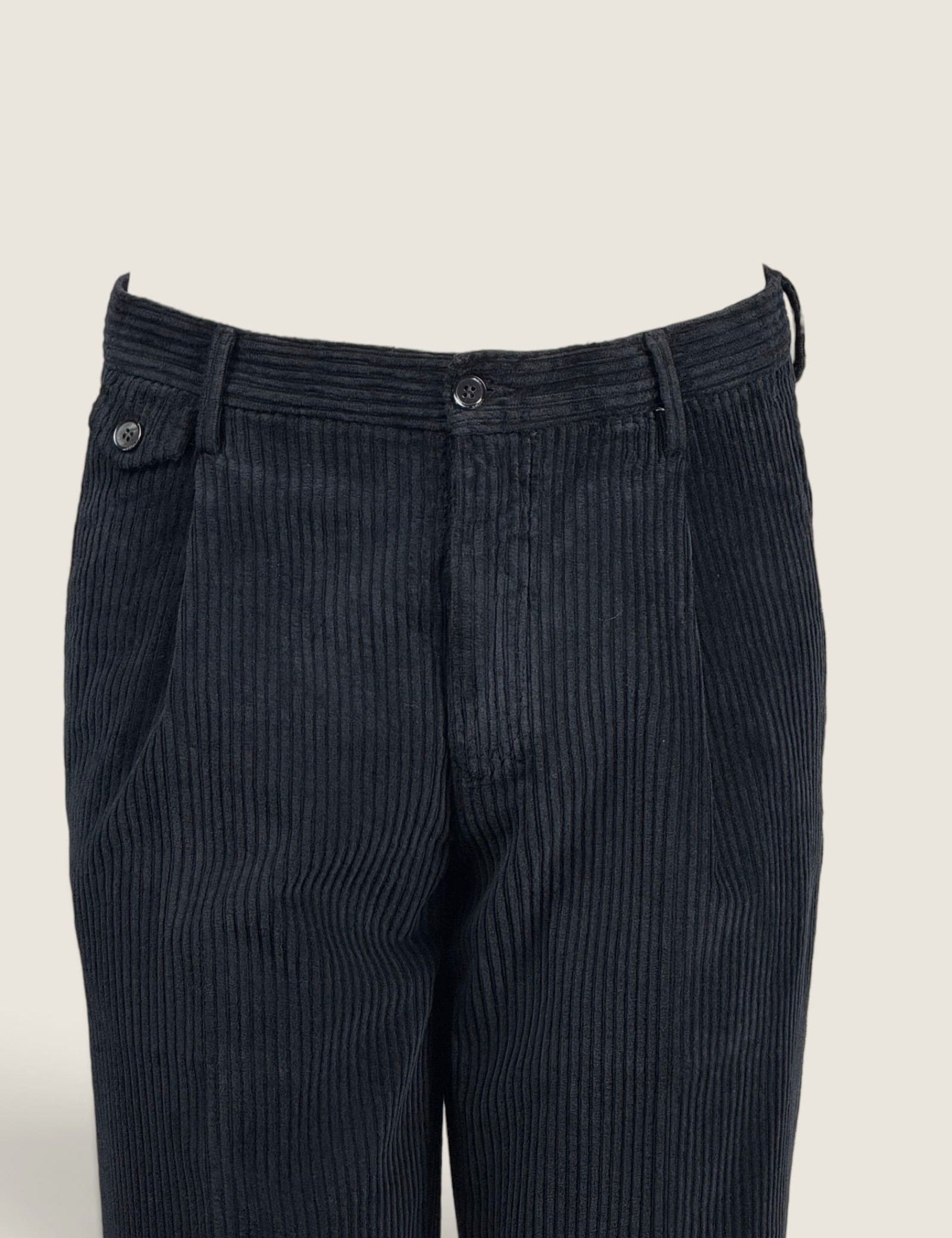 Pantalone L.B.M. 1911 Nero 