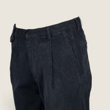 Pantalone L.B.M. 1911 Nero 