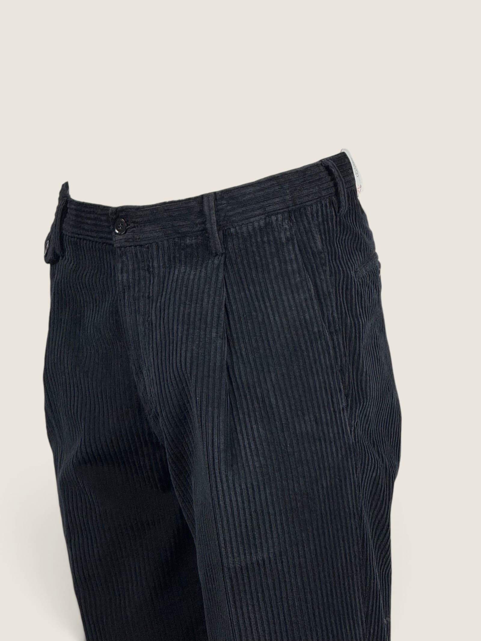 Pantalone L.B.M. 1911 Nero 