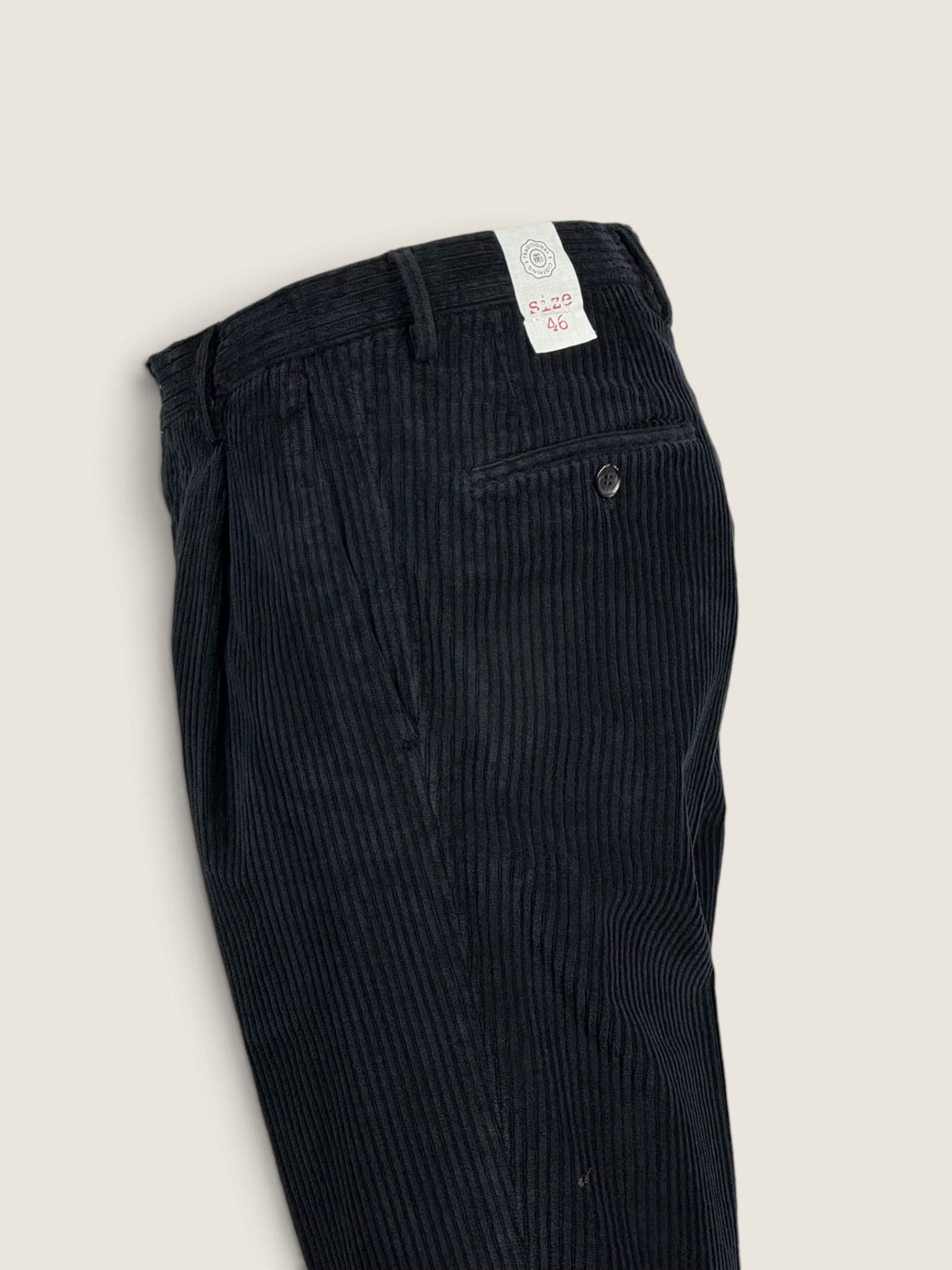 Pantalone L.B.M. 1911 Nero 