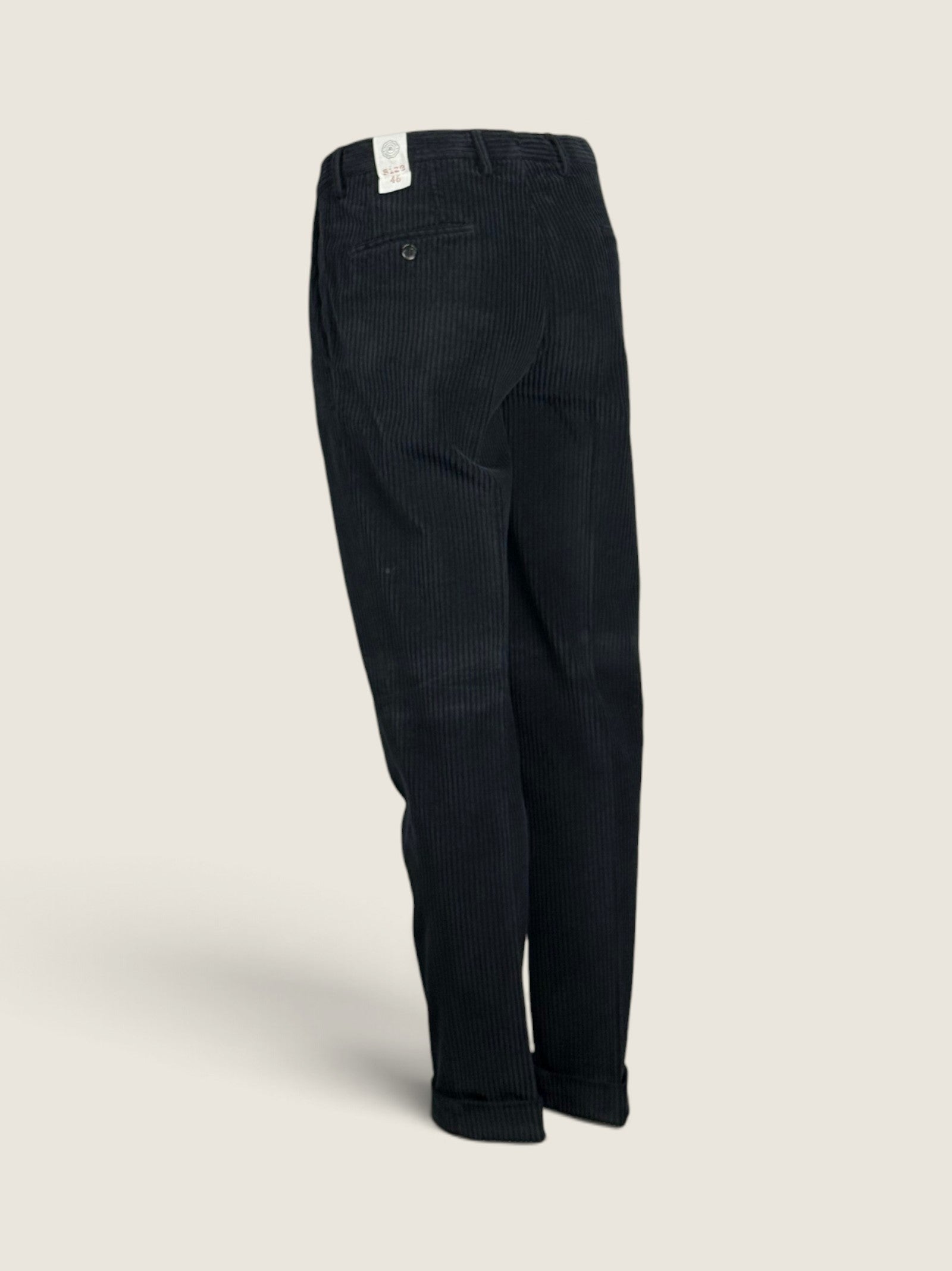 Pantalone L.B.M. 1911 Nero 