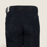 Pantalone L.B.M. 1911 Nero 