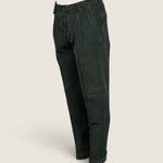 Pantalone L.B.M. 1911 Petrolio 