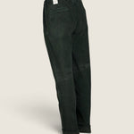 Pantalone L.B.M. 1911 Petrolio 
