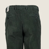 Pantalone L.B.M. 1911 Petrolio 
