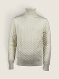 Malo Margherita Turtleneck