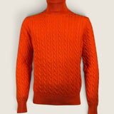 Dolcevita Malo Orange 
