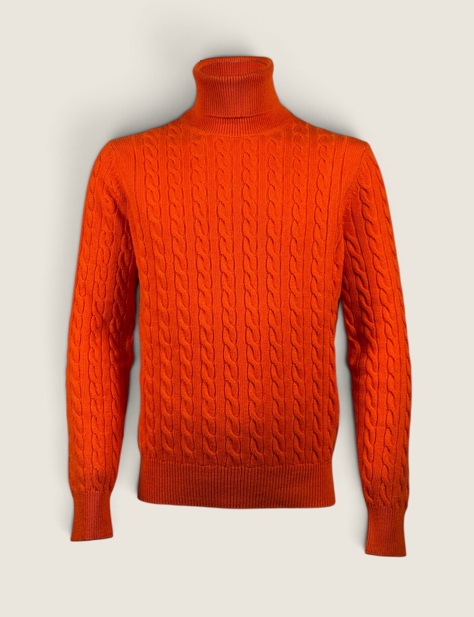 Dolcevita Malo Orange 