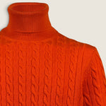 Dolcevita Malo Orange 