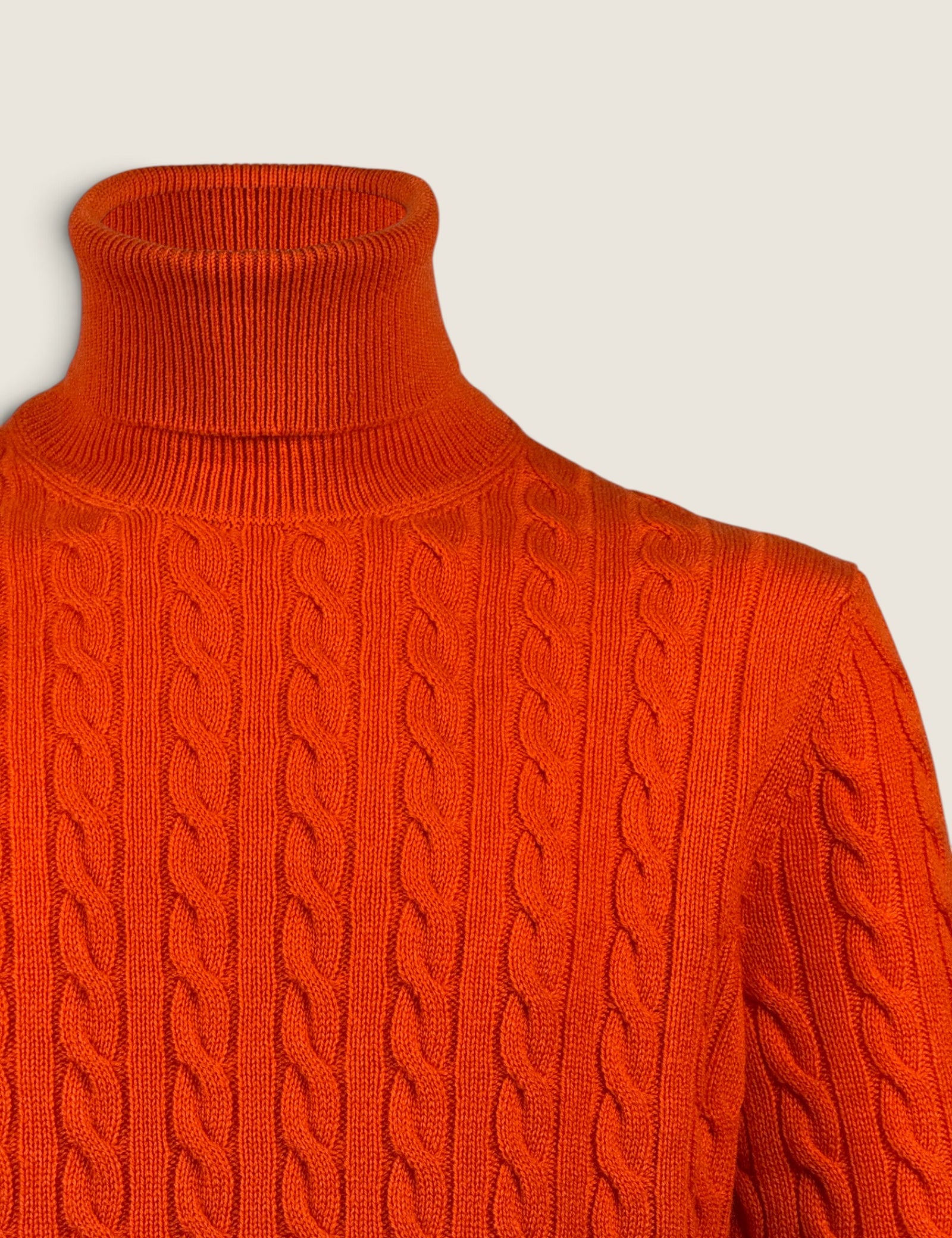 Dolcevita Malo Orange 