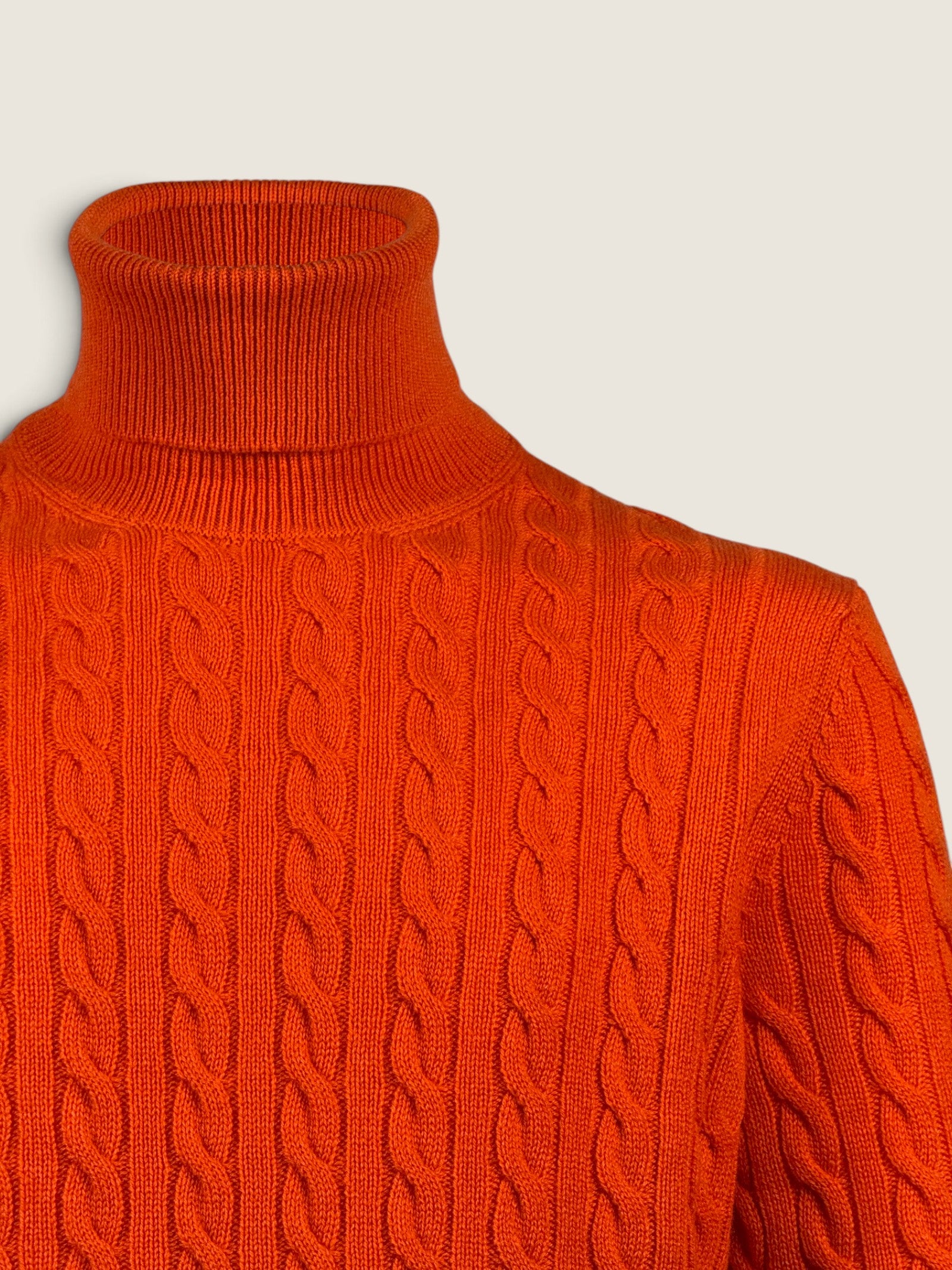 Dolcevita Malo Orange 