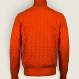 Dolcevita Malo Orange 