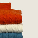 Dolcevita Malo Orange 