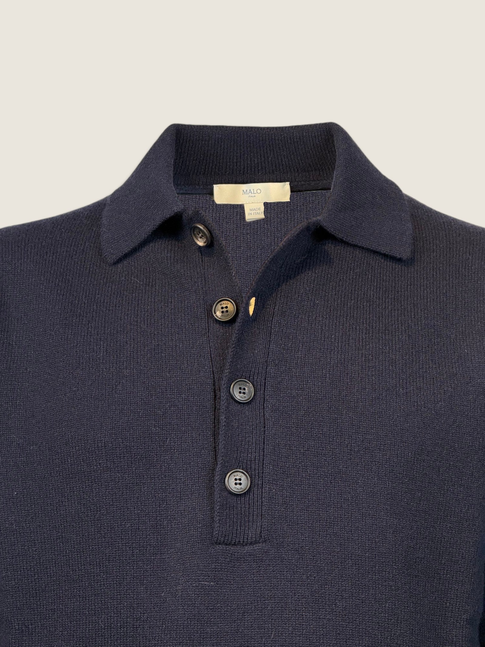 Polo Malo Blu 