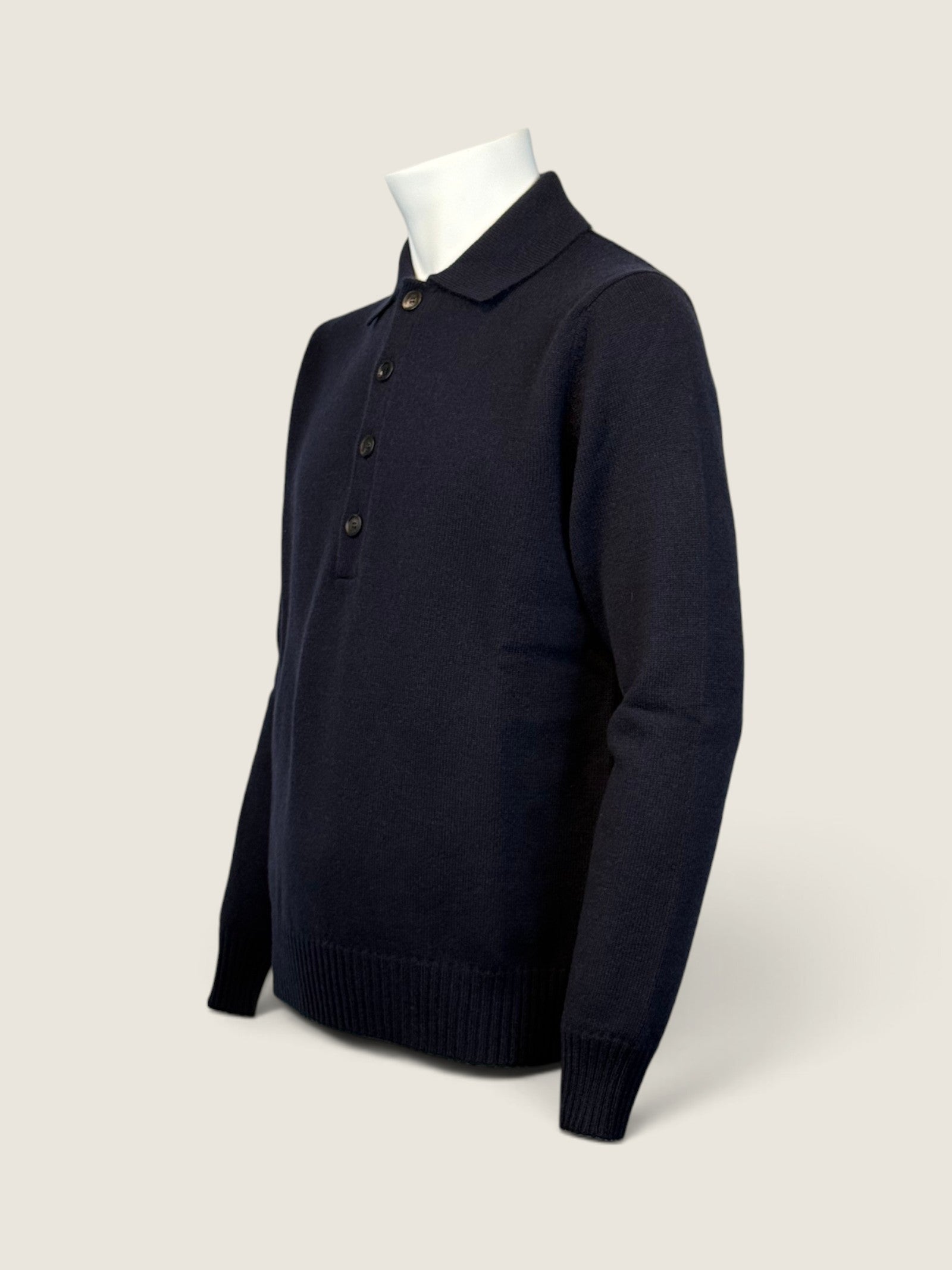 Polo Malo Blu 