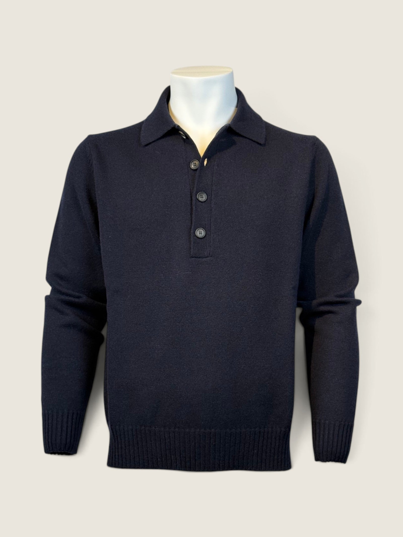 Polo Malo Blu 