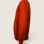 Girocollo Malo Arancio 