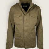 Giacca Mason's Verde militare 