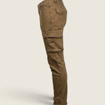 Cargo Mason's Beige scuro 