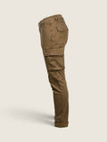 Cargo Mason's Beige scuro