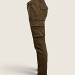 Cargo Mason's Marrone 