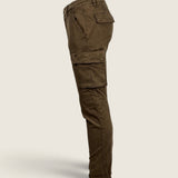 Cargo Mason's Marrone 