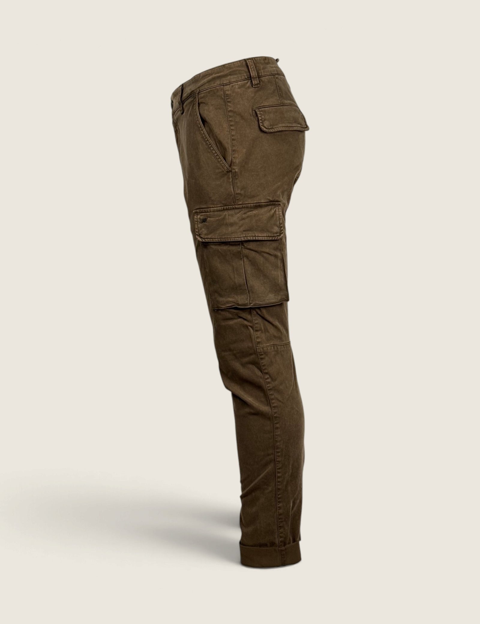 Cargo Mason's Marrone 