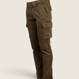 Cargo Mason's Marrone 