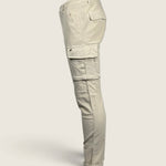 Cargo Mason's Bianco 
